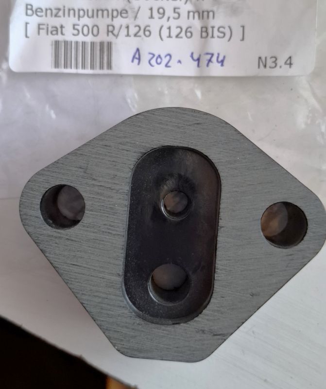 A202-474-Bensapumpun_alalevy-19,5mm-500R-126--4297157-4308710-4434889-7571474