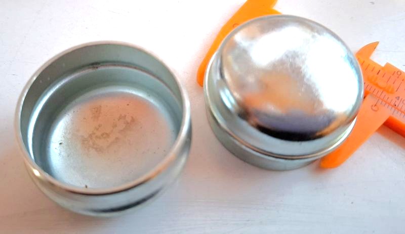 Etuakselin_napakuppi_pieni-D33mm-986377