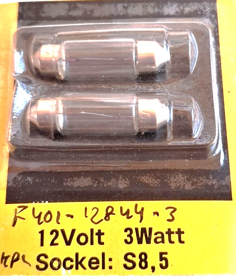 Polttimo-12V-3W